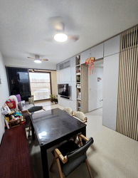 Rivercove Residences (D19), Condominium #533092581